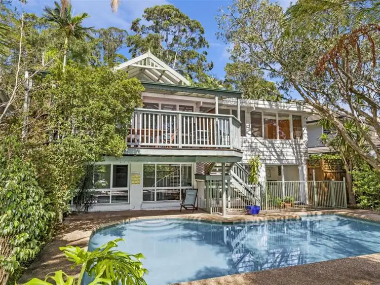23 Nandi Avenue, Frenchs Forest NSW 2086