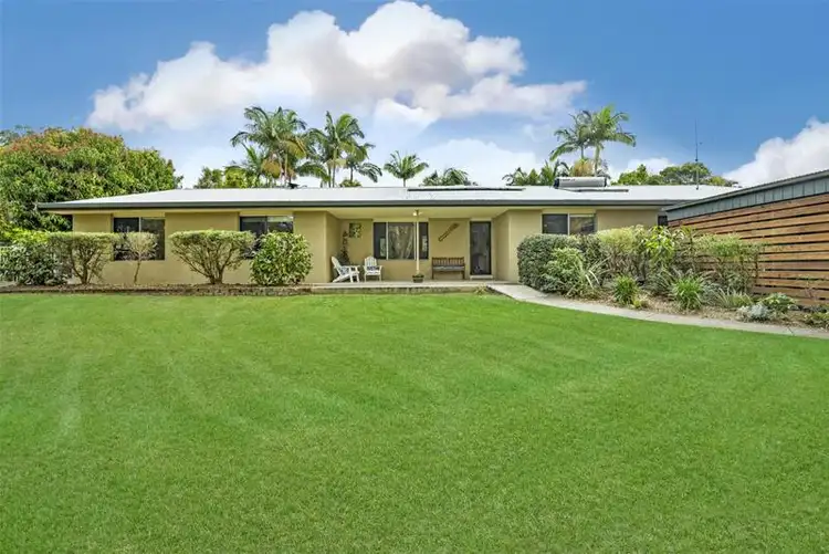 Second view of Homely house listing, 10 Piggabeen  Road, Currumbin Valley QLD 4223