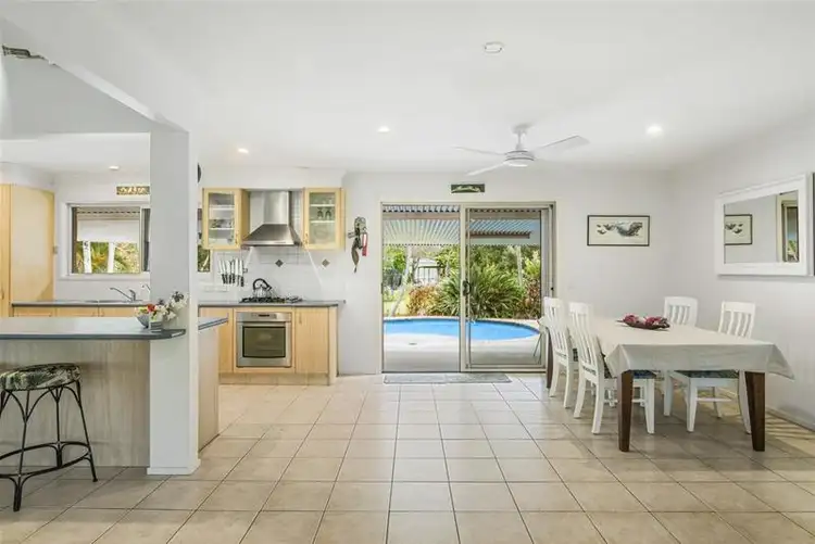 Fifth view of Homely house listing, 10 Piggabeen  Road, Currumbin Valley QLD 4223
