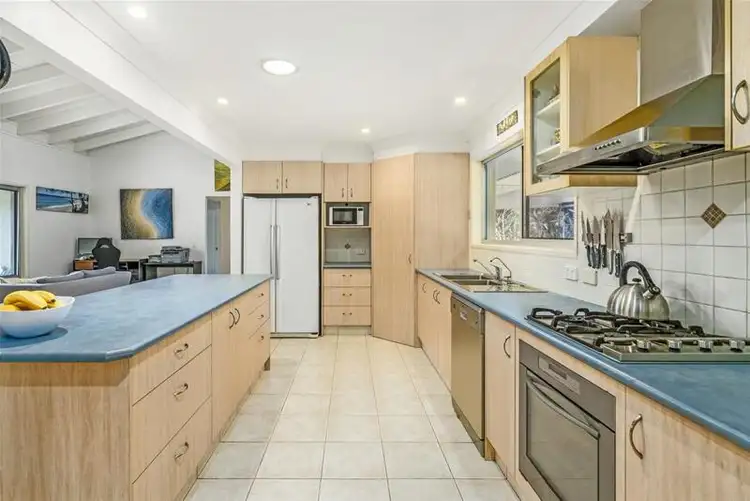 Sixth view of Homely house listing, 10 Piggabeen  Road, Currumbin Valley QLD 4223