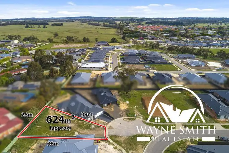 14 Candlebark Close Natures Run, Kilmore VIC 3764