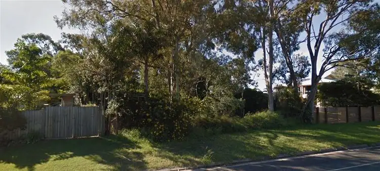 Second view of Homely land listing, 16 Fisher Road, Thorneside QLD 4158
