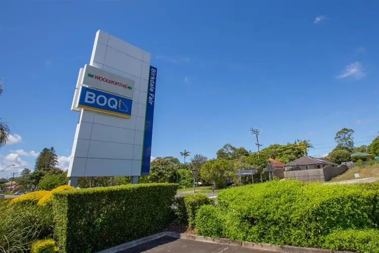 Fifth view of Homely land listing, 16 Fisher Road, Thorneside QLD 4158