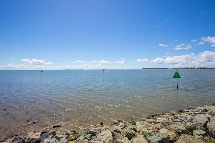 Sixth view of Homely land listing, 16 Fisher Road, Thorneside QLD 4158