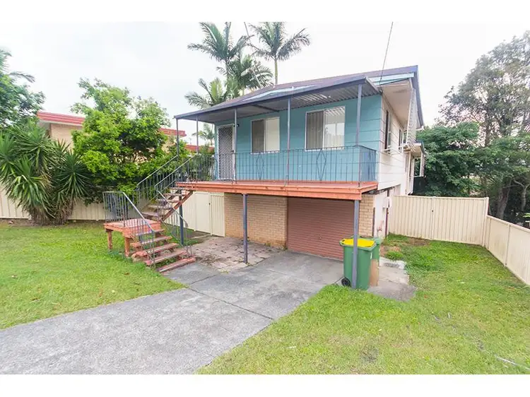Main view of Homely house listing, 17 Nerang Broadbeach Road, Nerang QLD 4211