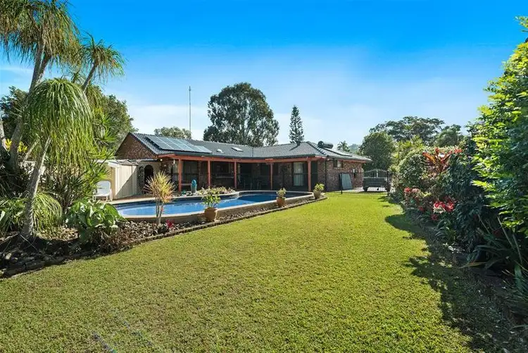 43 Mainsail Street, Currumbin Waters QLD 4223