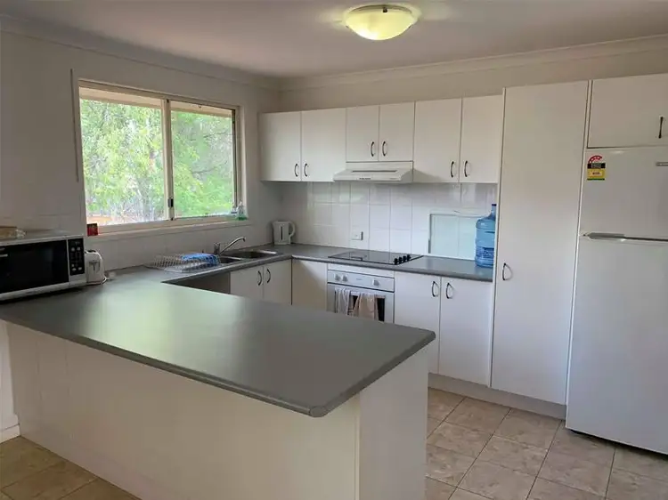 Third view of Homely apartment listing, 3/28 Reynolds Street, Nebo QLD 4742