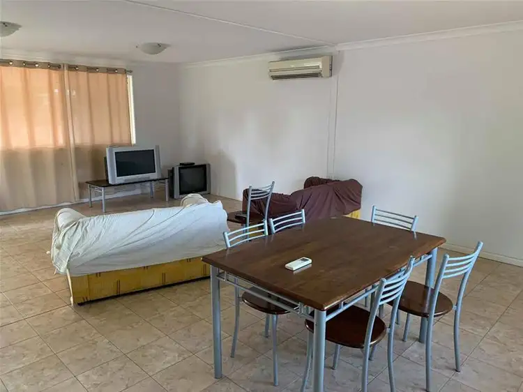 Fourth view of Homely apartment listing, 3/28 Reynolds Street, Nebo QLD 4742