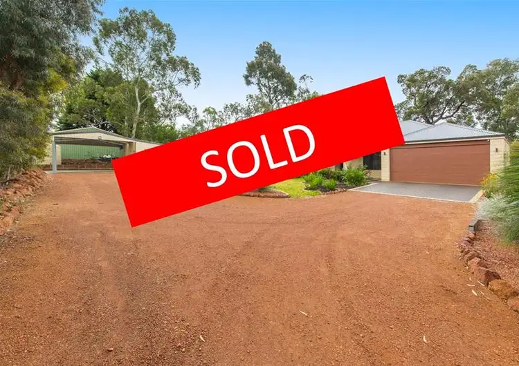 97 Heath Road, Roleystone WA 6111
