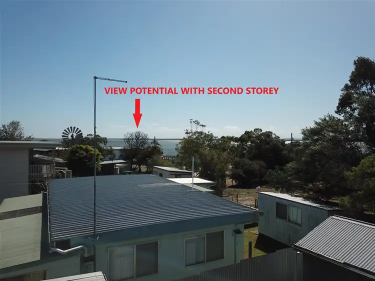 Third view of Homely house listing, 203 National Park Road, Loch Sport VIC 3851