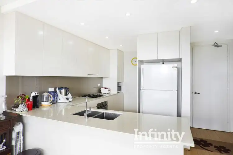 Second view of Homely apartment listing, 24/28 Gower Street, Summer Hill NSW 2130