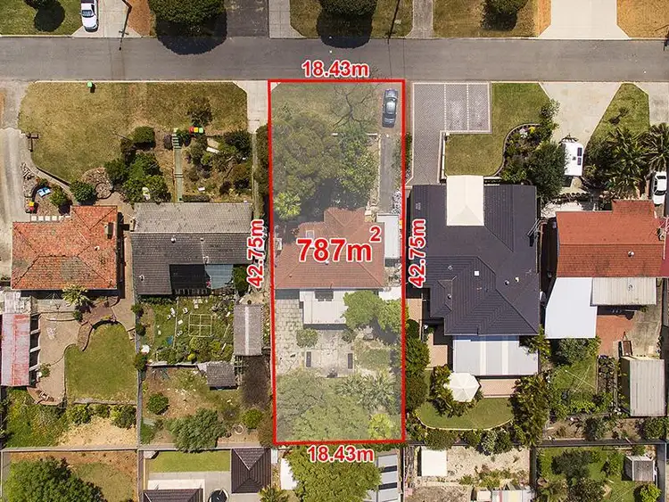 Second view of Homely house listing, 10 Donnington Road, Balcatta WA 6021