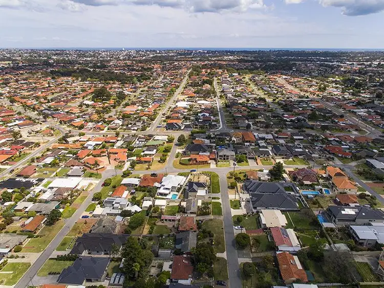 Fourth view of Homely house listing, 10 Donnington Road, Balcatta WA 6021
