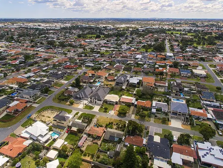 Fifth view of Homely house listing, 10 Donnington Road, Balcatta WA 6021