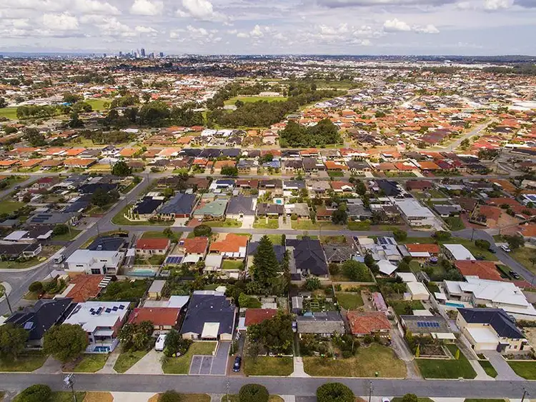 Sixth view of Homely house listing, 10 Donnington Road, Balcatta WA 6021