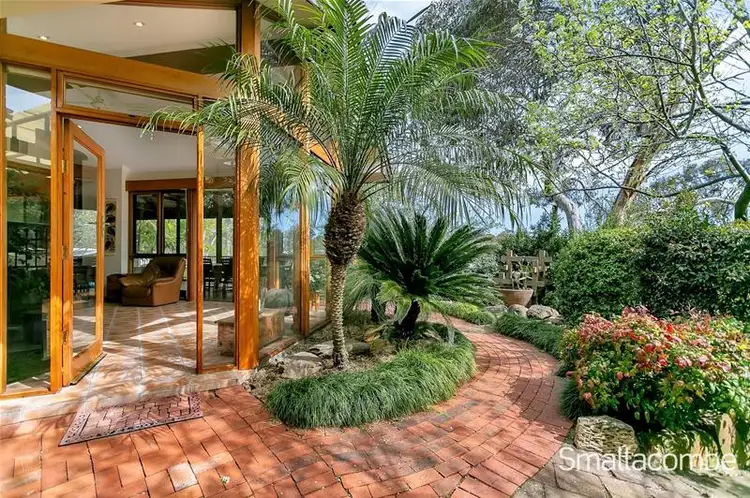 98 Murrays Hill Road, Coromandel Valley SA 5051