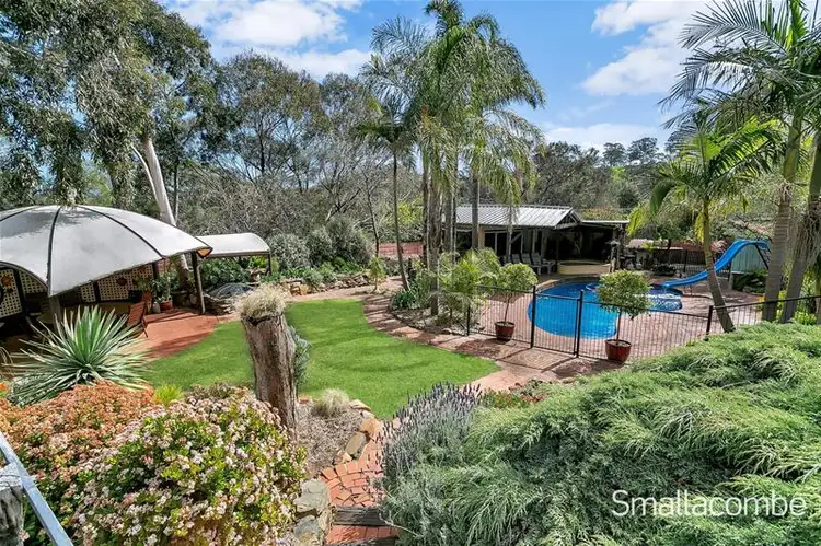 Second view of Homely house listing, 98 Murrays Hill Road, Coromandel Valley SA 5051