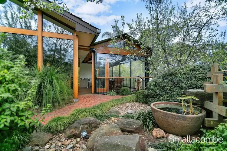 Third view of Homely house listing, 98 Murrays Hill Road, Coromandel Valley SA 5051