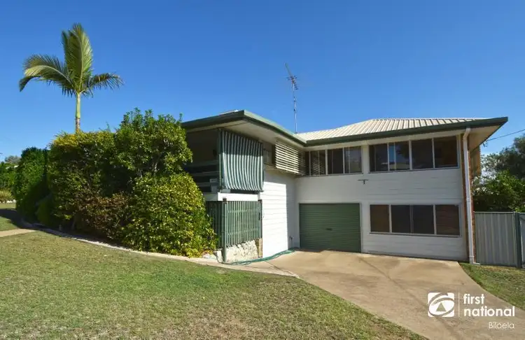 Main view of Homely house listing, 10 Whitlock Place, Biloela QLD 4715