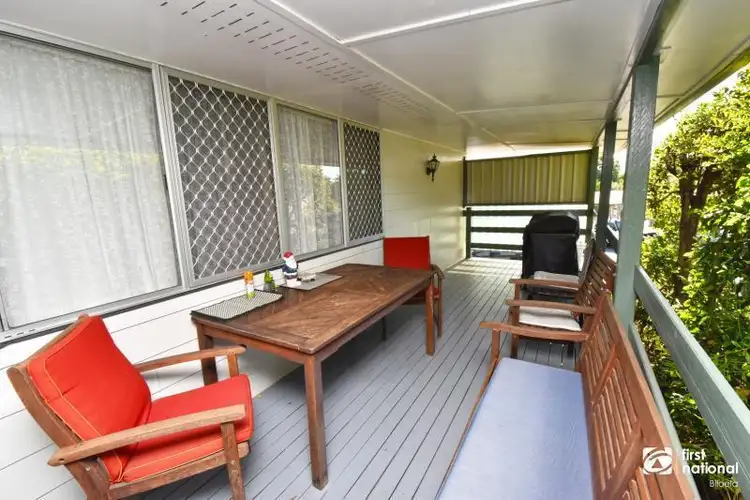 Second view of Homely house listing, 10 Whitlock Place, Biloela QLD 4715