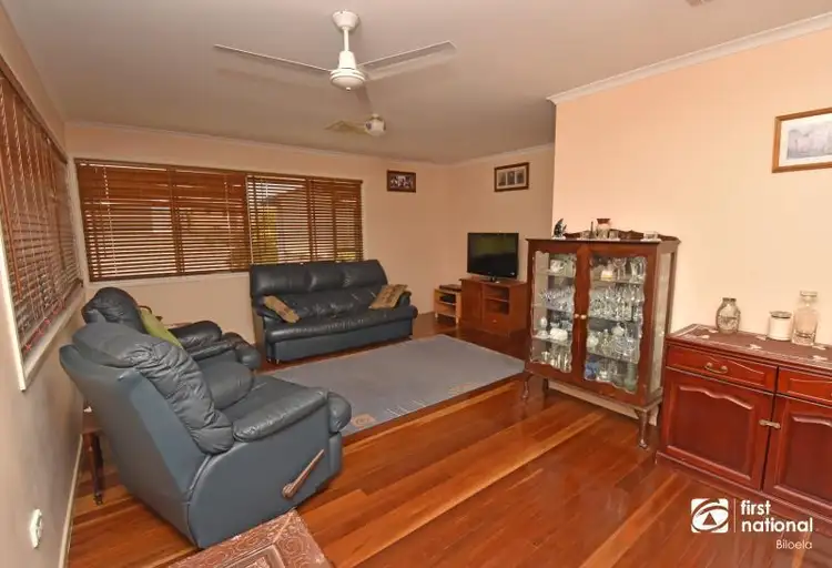 Third view of Homely house listing, 10 Whitlock Place, Biloela QLD 4715