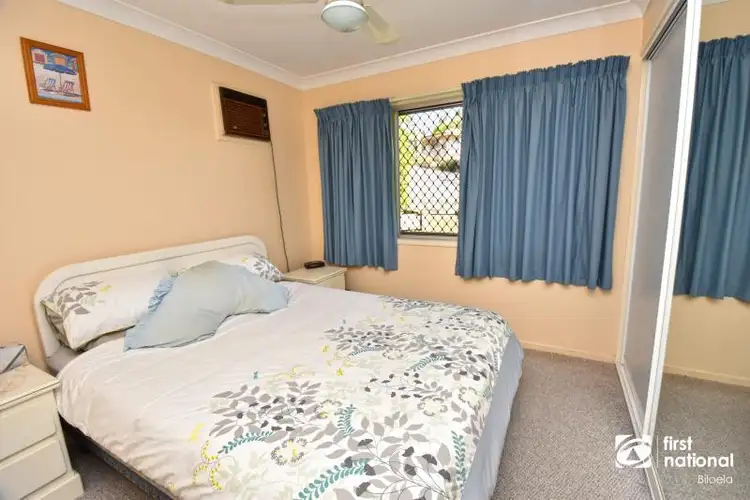 Sixth view of Homely house listing, 10 Whitlock Place, Biloela QLD 4715