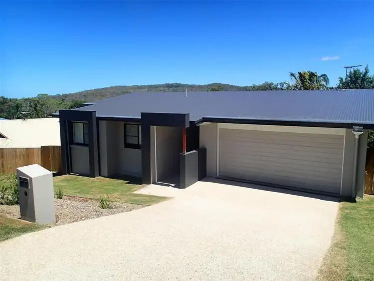 27 Jackson Street, Sarina QLD 4737