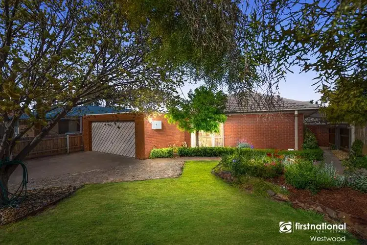 3 Hopkins Court, Werribee VIC 3030
