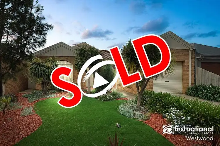27 Georgia Crescent, Werribee VIC 3030