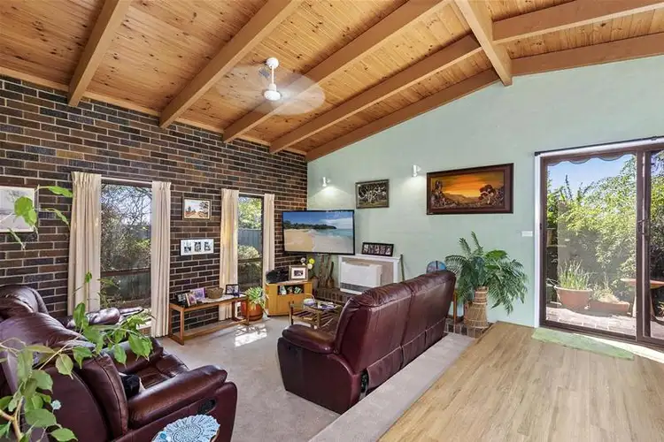 Second view of Homely house listing, 22 Coad Street, Ararat VIC 3377