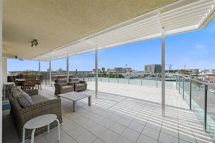 Second view of Homely unit listing, 1708/1A Mungar Street, Maroochydore QLD 4558