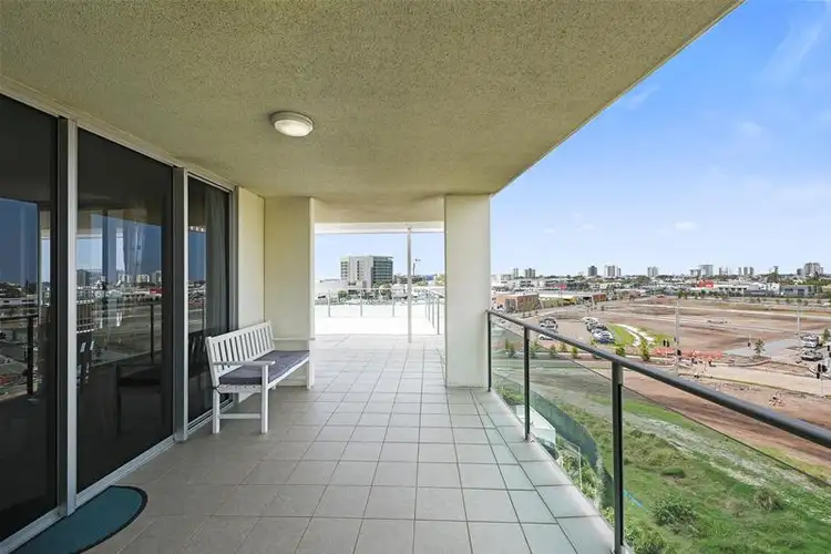 Third view of Homely unit listing, 1708/1A Mungar Street, Maroochydore QLD 4558