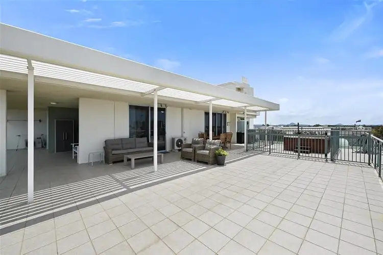 Fourth view of Homely unit listing, 1708/1A Mungar Street, Maroochydore QLD 4558