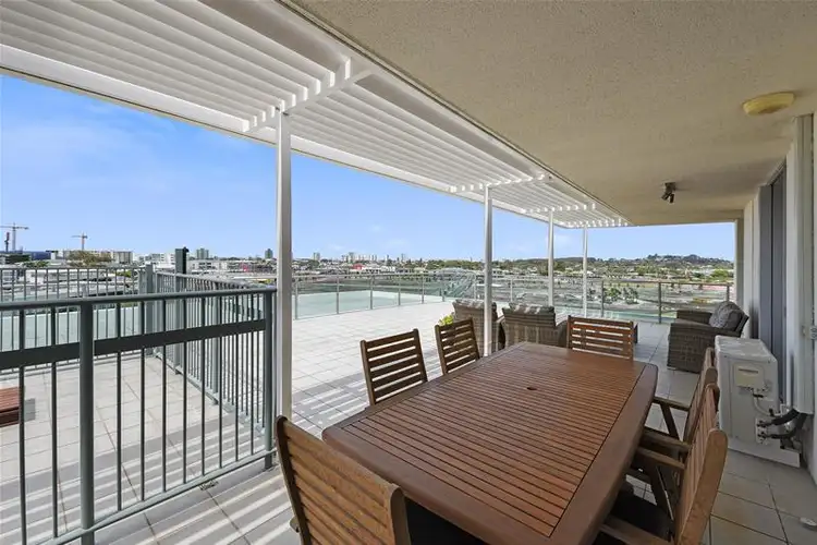 Fifth view of Homely unit listing, 1708/1A Mungar Street, Maroochydore QLD 4558