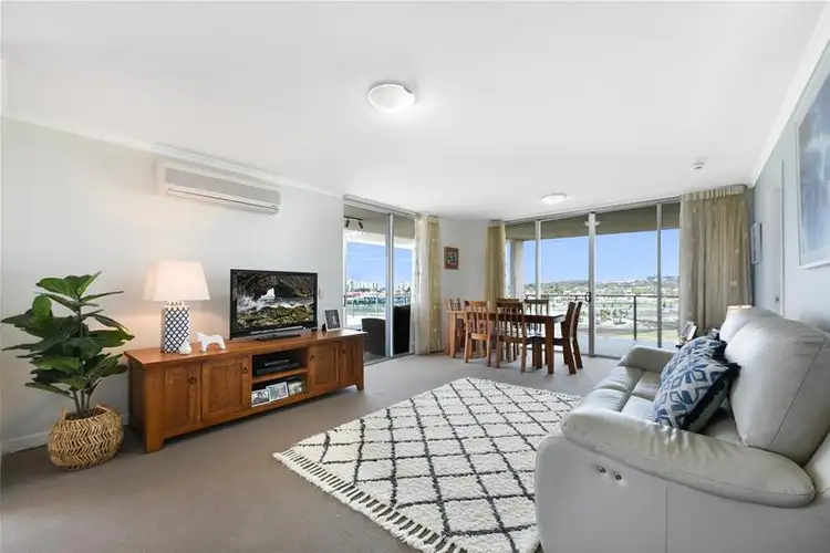Sixth view of Homely unit listing, 1708/1A Mungar Street, Maroochydore QLD 4558