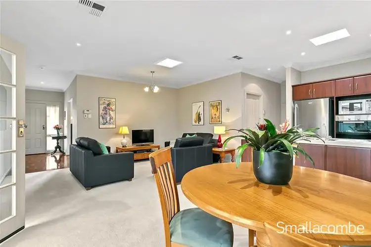 Third view of Homely house listing, 15B Ferguson Avenue, Myrtle Bank SA 5064