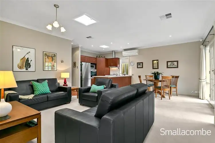 Fourth view of Homely house listing, 15B Ferguson Avenue, Myrtle Bank SA 5064