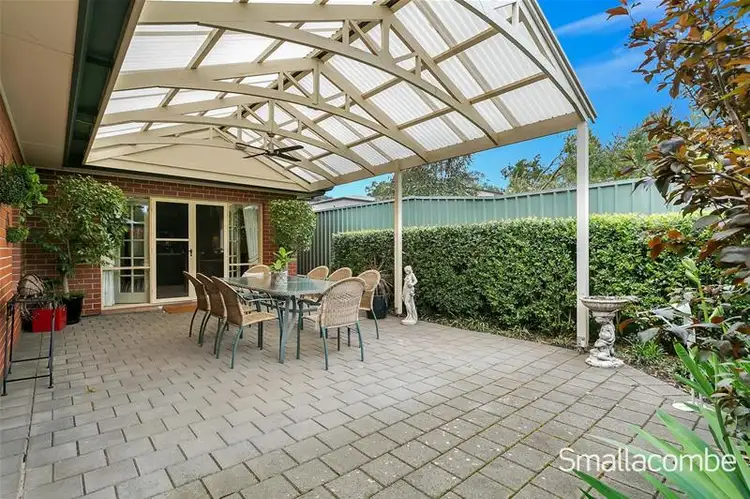 Fifth view of Homely house listing, 15B Ferguson Avenue, Myrtle Bank SA 5064