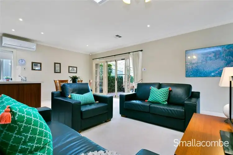 Sixth view of Homely house listing, 15B Ferguson Avenue, Myrtle Bank SA 5064