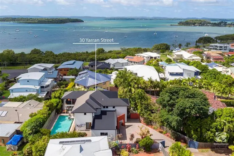 30 Yarran Street, Victoria Point QLD 4165