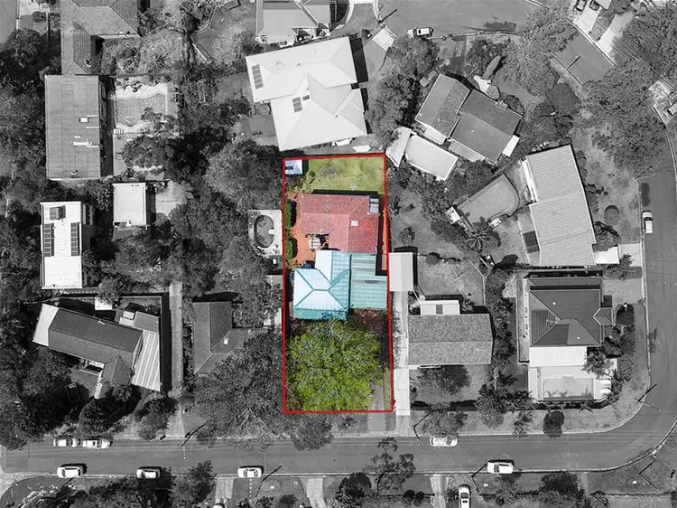 Fourth view of Homely house listing, 3 Coolabah Crescent, Forestville NSW 2087