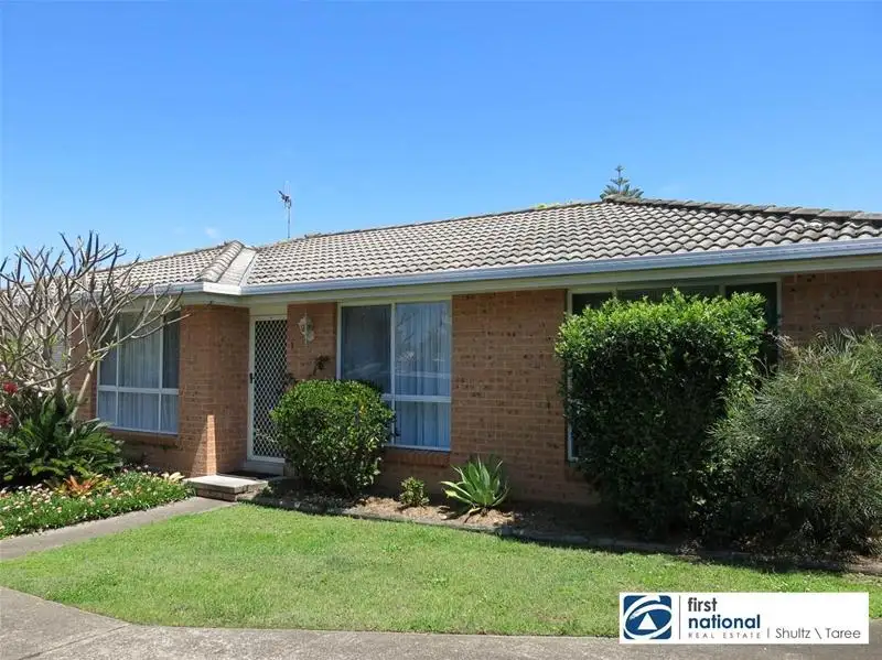 Main view of Homely semi-detached listing, 1/9a Mackay Street, Taree NSW 2430