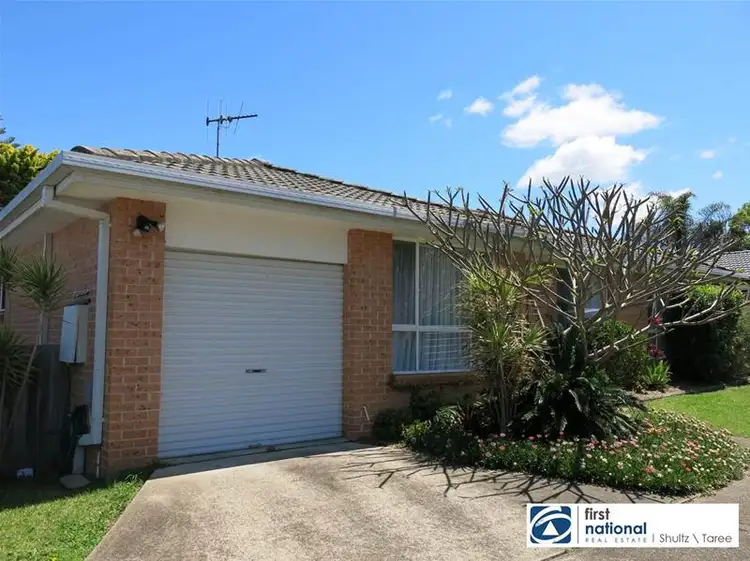 Third view of Homely semi-detached listing, 1/9a Mackay Street, Taree NSW 2430