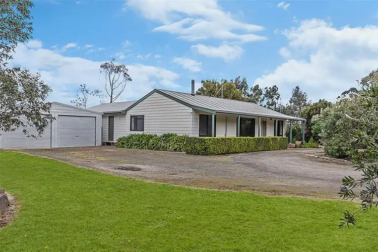 Second view of Homely house listing, 1613 Warrnambool-Caramut Road, Winslow VIC 3281