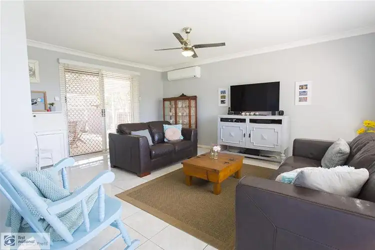 Second view of Homely house listing, 54 Swan Circuit, Green Valley NSW 2168