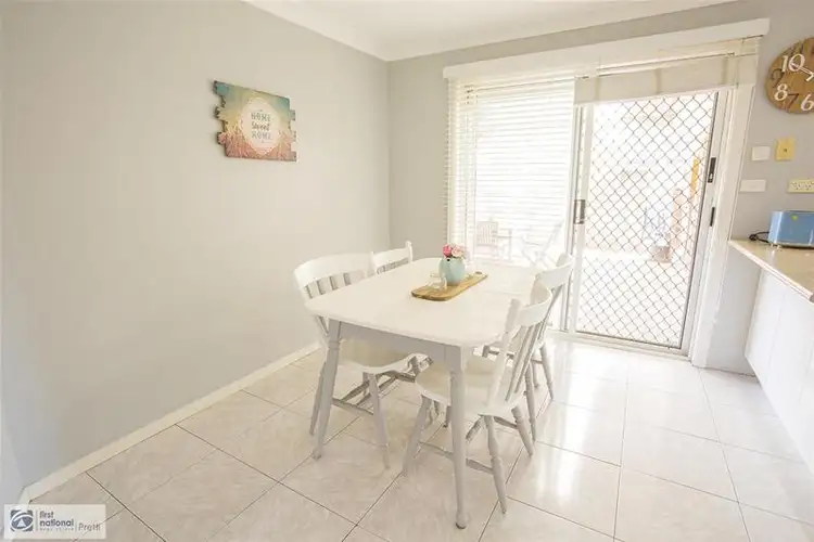 Fourth view of Homely house listing, 54 Swan Circuit, Green Valley NSW 2168