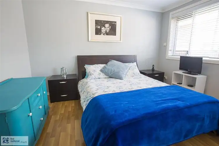 Fifth view of Homely house listing, 54 Swan Circuit, Green Valley NSW 2168