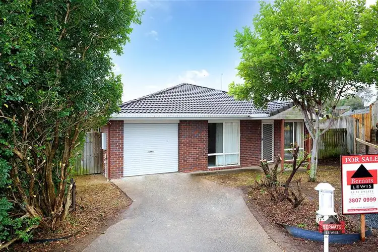 11 Eden Close, Edens Landing QLD 4207