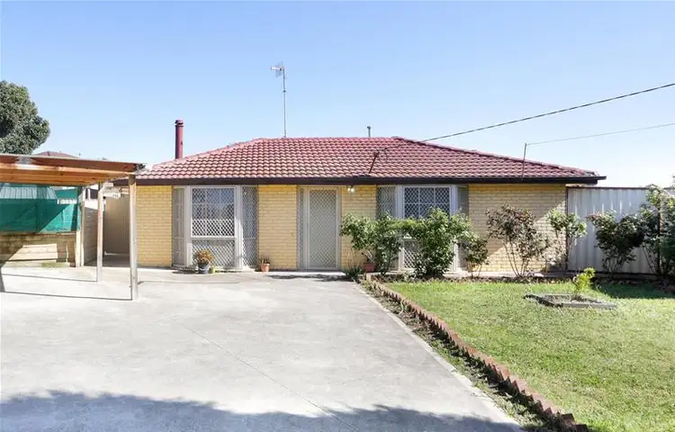 5 Renwick Close, Craigieburn VIC 3064