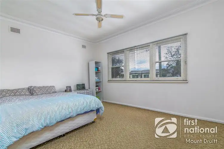 Second view of Homely house listing, 36 Palmerston Road, Mount Druitt NSW 2770